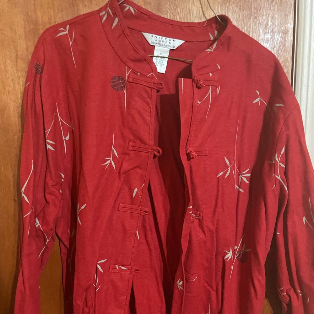 Women’s jacket
